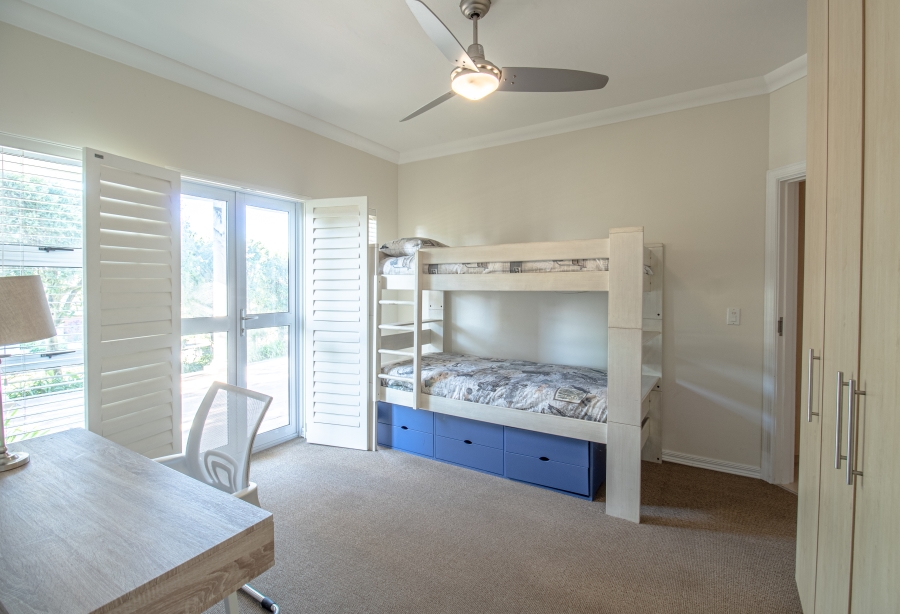 To Let 4 Bedroom Property for Rent in Cutty Sark Western Cape